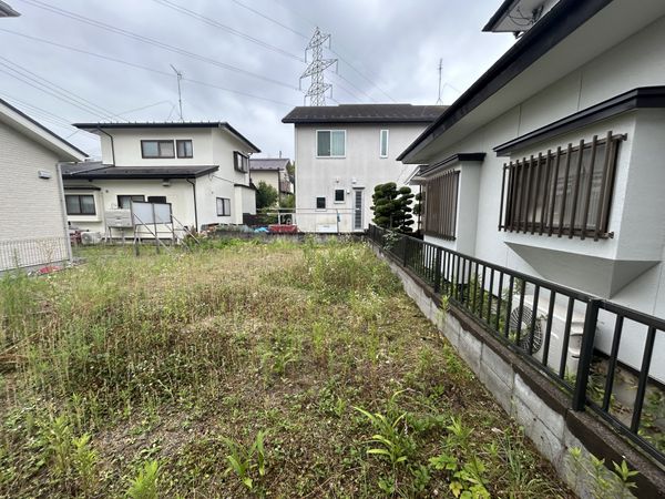 土地写真