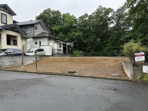 長命ヶ丘1丁目 土地 土地写真 長命ヶ丘1丁目 土地 土地写真