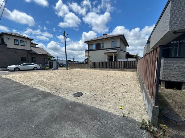 旭ケ丘二丁目 土地 その他 旭ケ丘二丁目 土地 その他