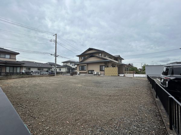 宮城野区中野1丁目 土地 土地写真 宮城野区中野1丁目 土地 土地写真