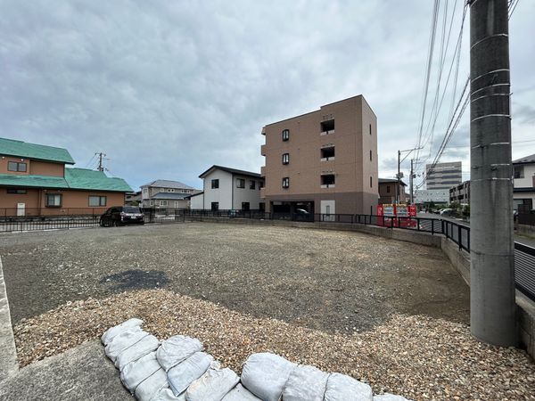 宮城野区中野1丁目 土地 土地写真 宮城野区中野1丁目 土地 土地写真