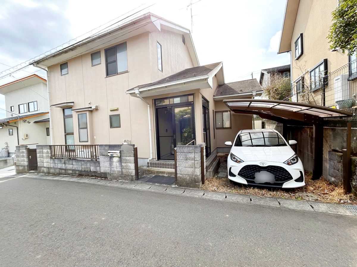 貝ケ森1丁目 土地 土地写真 土地写真