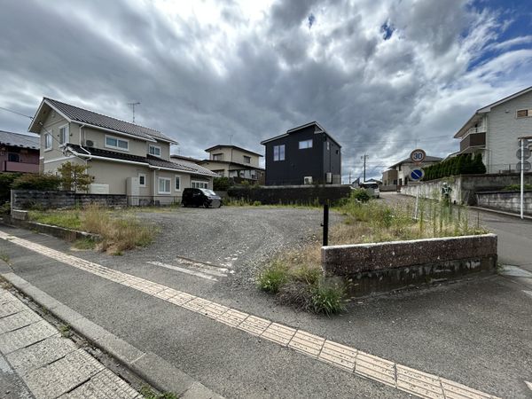 桜ケ丘7丁目 土地 土地写真 桜ケ丘7丁目 土地 土地写真