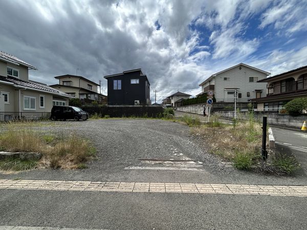 土地写真