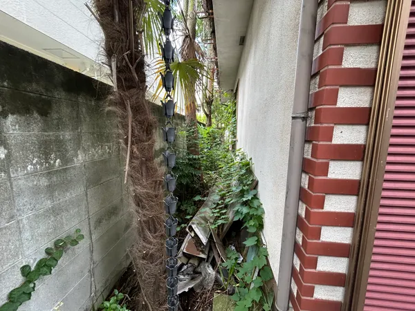 土地写真