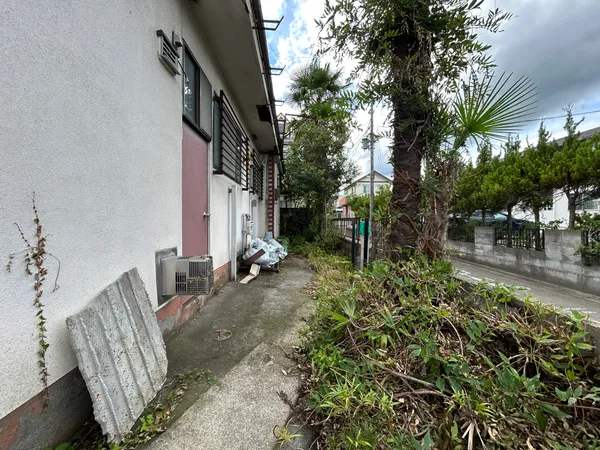 土地写真