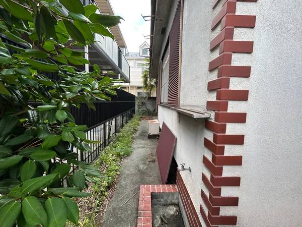 土地写真