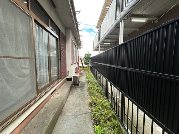 土地写真