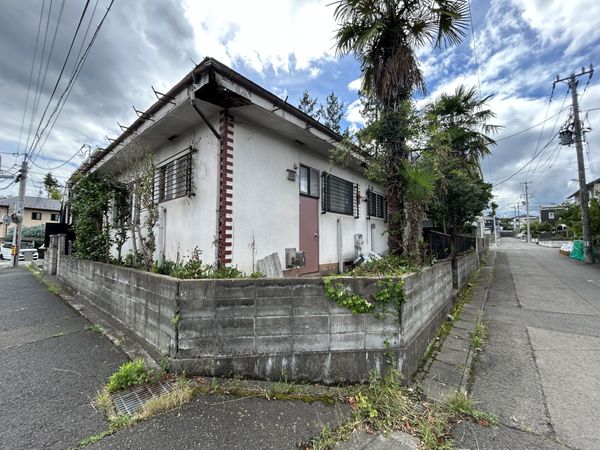 土地写真