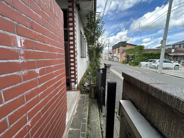 土地写真