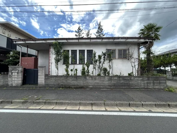 土地写真