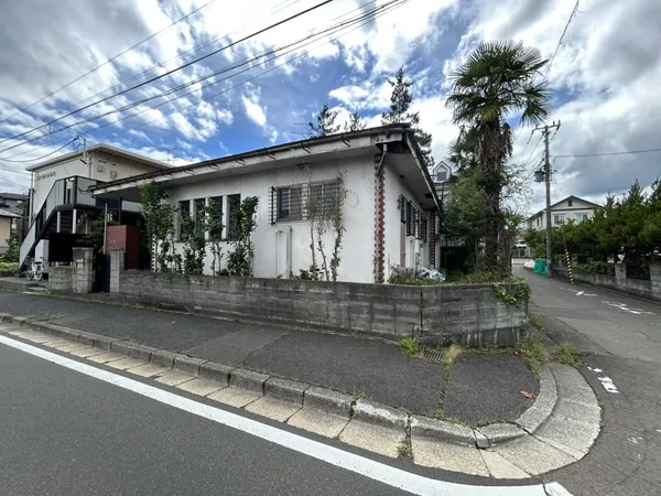 土地写真