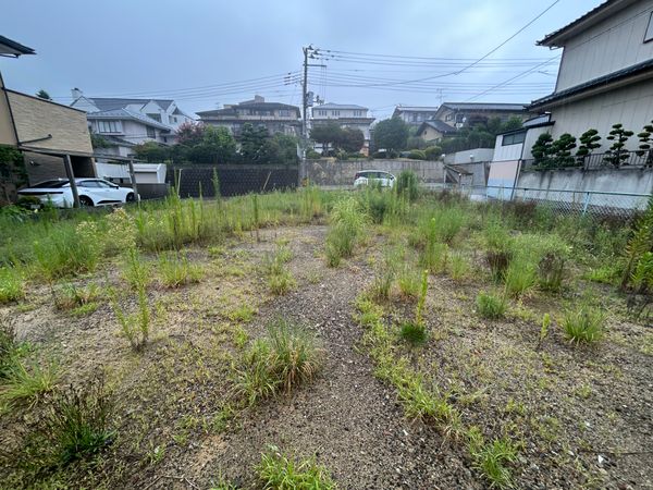 土地写真