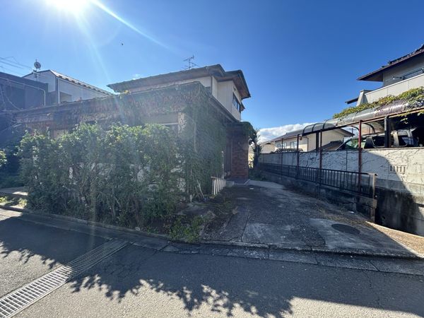 堤町2丁目 土地 土地写真 土地写真