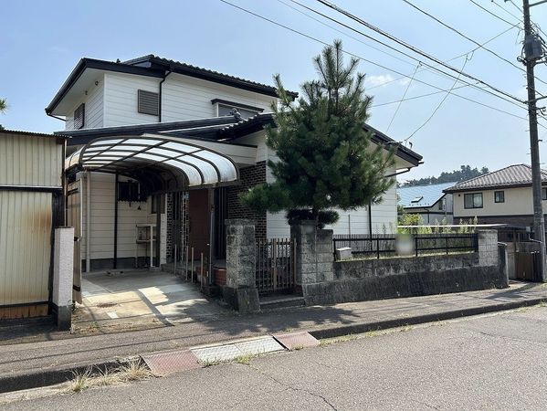 土地写真