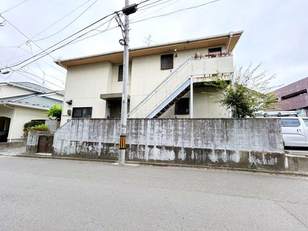 北山三丁目 土地 土地写真 北山三丁目 土地 土地写真