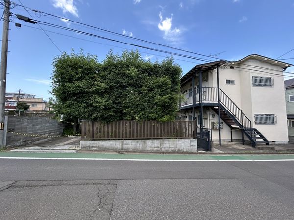 国見2丁目 土地 土地写真 国見2丁目 土地 土地写真