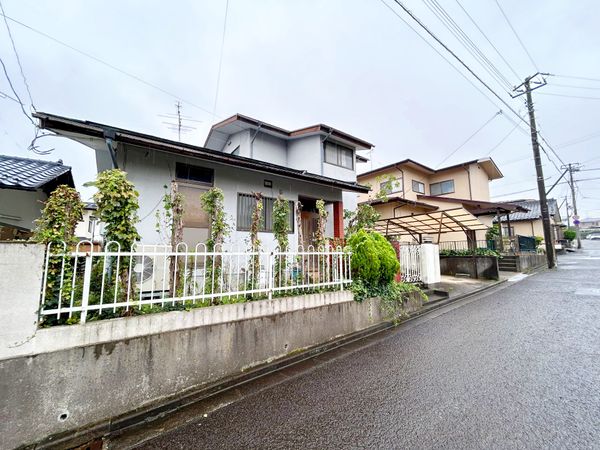 土地写真