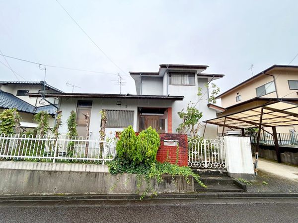 土地写真