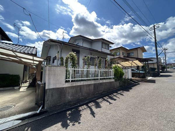 長命ヶ丘1丁目 土地 土地写真 長命ヶ丘1丁目 土地 土地写真