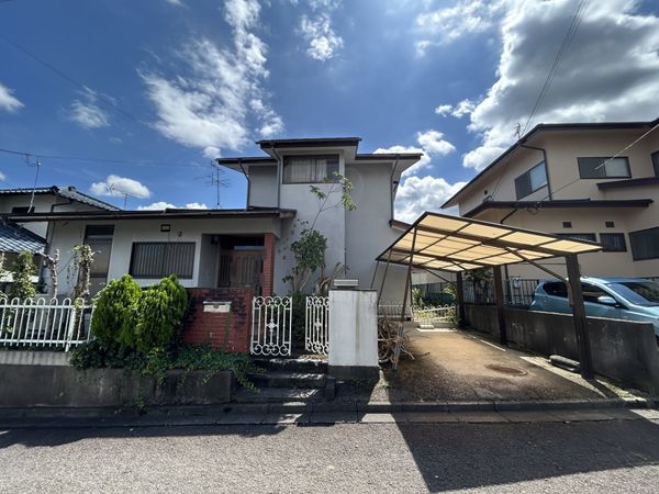 長命ヶ丘1丁目 土地 土地写真 長命ヶ丘1丁目 土地 土地写真