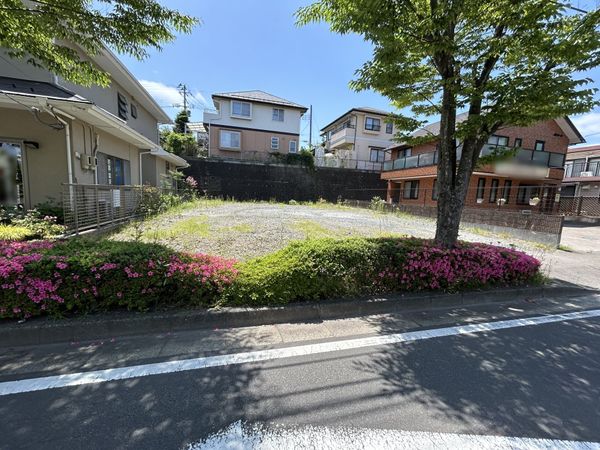 土地写真