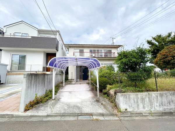 土地写真