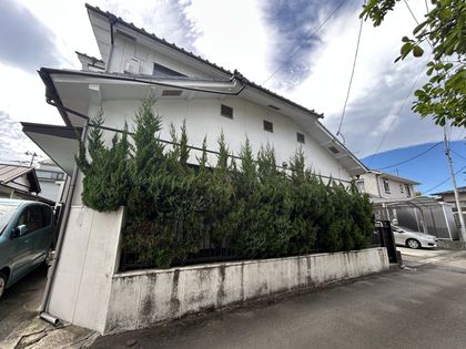 国見2丁目 土地 土地写真