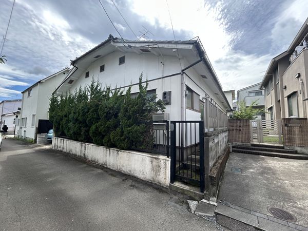 土地写真