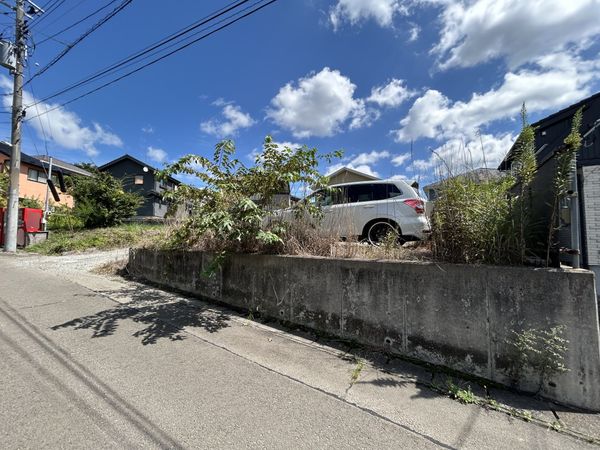 土地写真