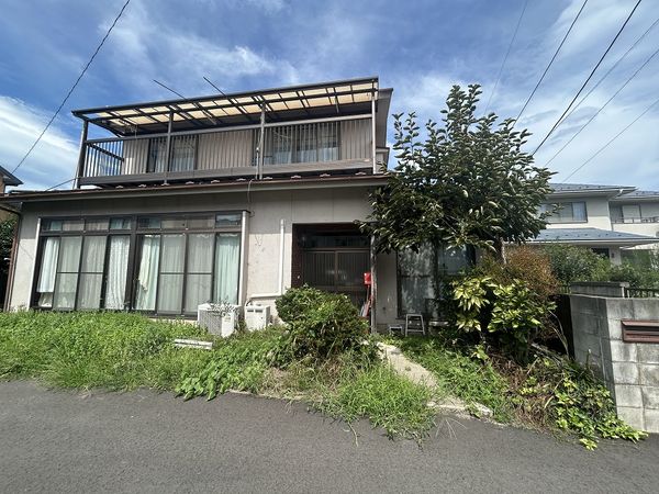 土地写真