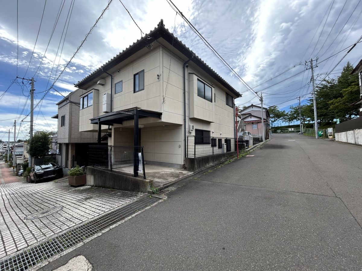 土地写真