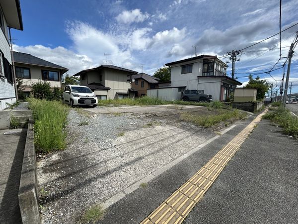 土地写真
