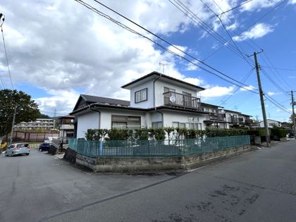 西花苑2丁目 土地 土地写真