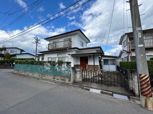 西花苑2丁目 土地 土地写真 西花苑2丁目 土地 土地写真
