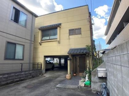 木町通2丁目 土地 土地写真