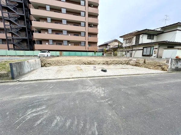 土地写真