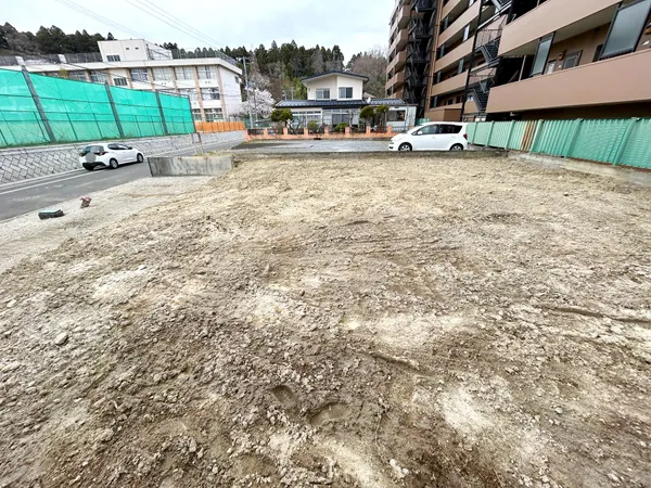 土地写真