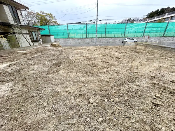 土地写真
