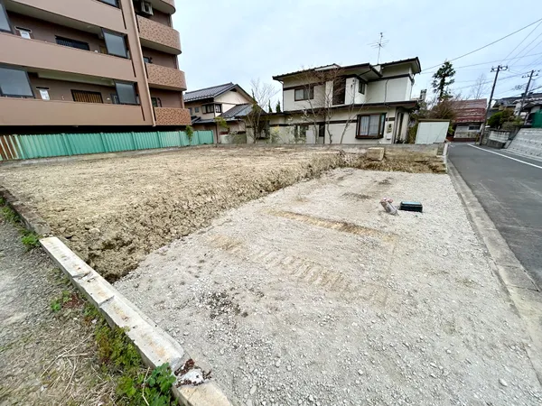 土地写真