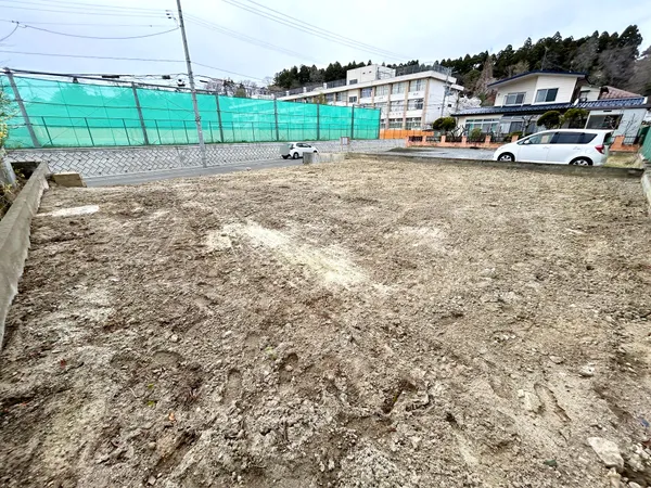 土地写真