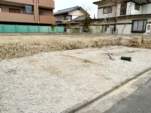 土地写真
