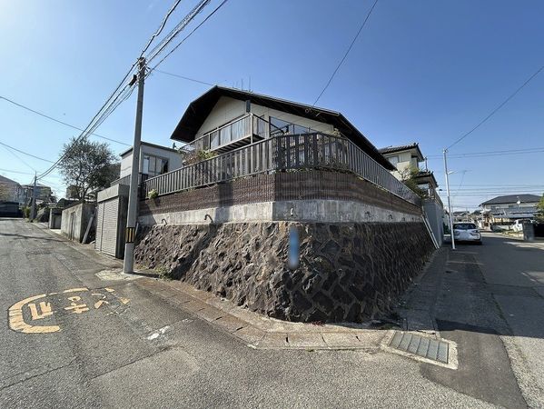 桜ケ丘5丁目 土地 土地写真 桜ケ丘5丁目 土地 土地写真