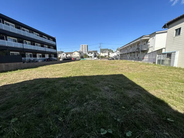 土地写真