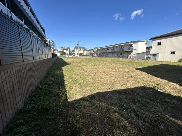 土地写真