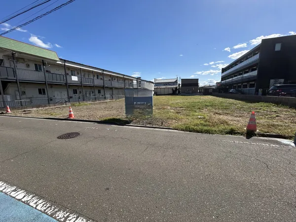 土地写真