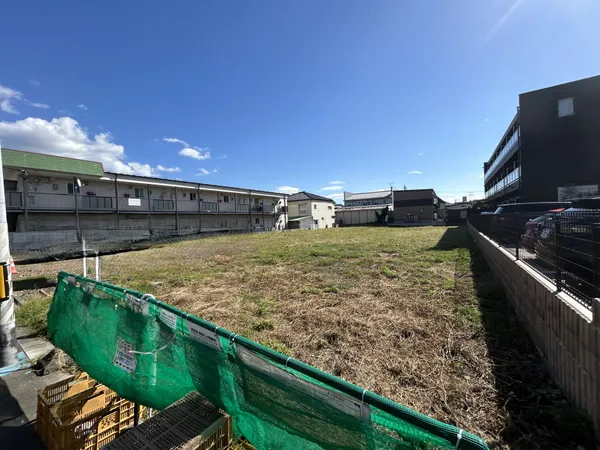 土地写真
