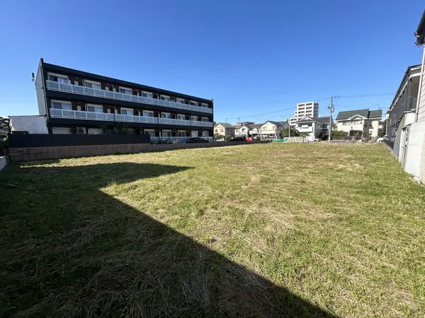 土地写真