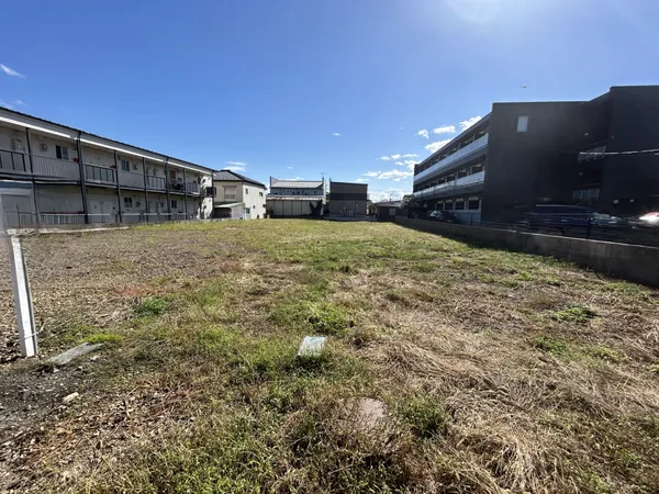 土地写真