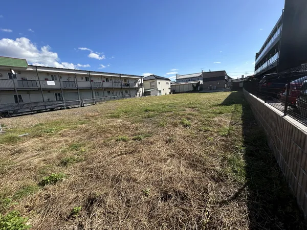 土地写真